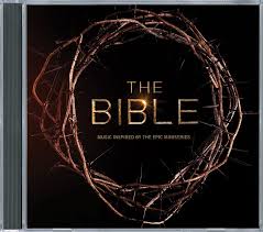Blu-ray Review: The Bible: The Epic Miniseries