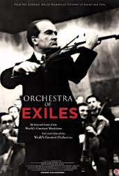 TV Review: Orchestra of Exiles