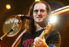 It “made my mom very happy,” Geddy Lee said about Rush (who belongs) being named to the Hall of Fame.