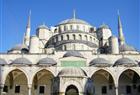 A must see for all visitors making their way to Turkey remains the Sultan Ahmed Mosque, or as it is more popularly known, the Blue Mosque in Istanbul, a place that’s experienced subtle changes of late.    Loraine Whysall/png files